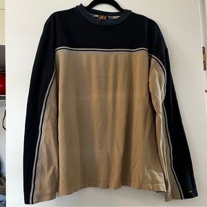 Dex | Vintage Long Sleeve Shirt